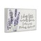 Stupell Industries Today's Little Moments Sentiment Framed Giclee By Kim Allen